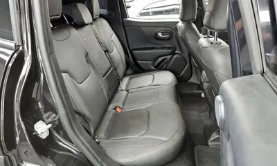 Jeep Renegade 2019, 32576 км, за 11788.07 USD - фото 12