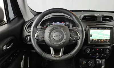 Jeep Renegade 2019, 32576 км, за 11788.07 USD - фото 13