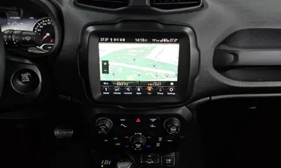Jeep Renegade 2019, 32576 км, за 11788.07 USD - фото 14