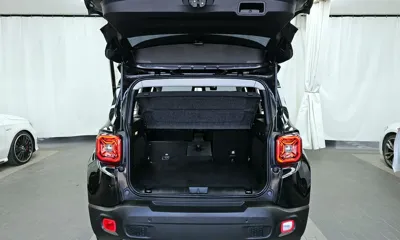 Jeep Renegade 2019, 32576 км, за 11788.07 USD - фото 20