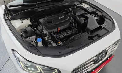 Hyundai Grandeur 2018, 134344 км, за 9780.75 USD - фото 6