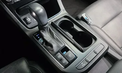 Hyundai Grandeur 2018, 134344 км, за 9780.75 USD - фото 9