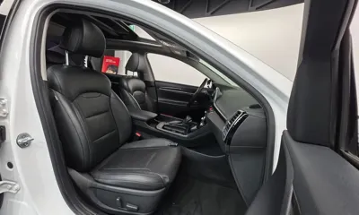 Hyundai Grandeur 2018, 134344 км, за 9780.75 USD - фото 10