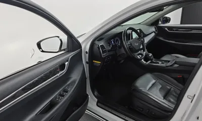 Hyundai Grandeur 2018, 134344 км, за 9780.75 USD - фото 12