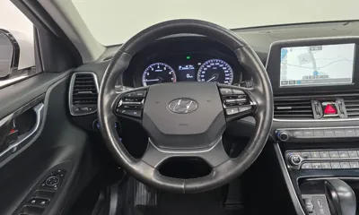 Hyundai Grandeur 2018, 134344 км, за 9780.75 USD - фото 14
