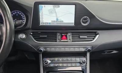 Hyundai Grandeur 2018, 134344 км, за 9780.75 USD - фото 15