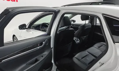 Hyundai Grandeur 2018, 134344 км, за 9780.75 USD - фото 17