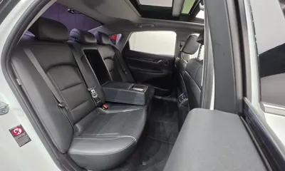 Hyundai Grandeur 2018, 134344 км, за 9780.75 USD - фото 19