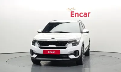 Kia Seltos 2022, 75908 км, за 10962.32 USD