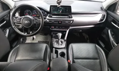 Kia Seltos 2022, 75908 км, за 10962.32 USD - фото 7