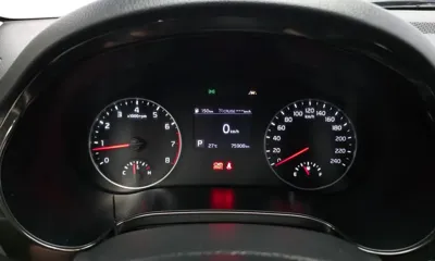 Kia Seltos 2022, 75908 км, за 10962.32 USD - фото 8