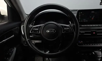 Kia Seltos 2022, 75908 км, за 10962.32 USD - фото 13
