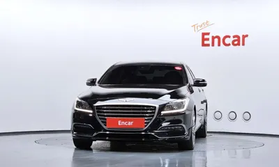 Genesis G80 2017, 102920 км, за 9425.99 USD - фото 3