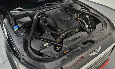 Genesis G80 2017, 102920 км, за 9425.99 USD - фото 6