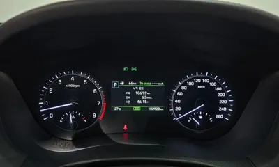 Genesis G80 2017, 102920 км, за 9425.99 USD - фото 8