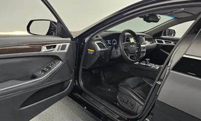 Genesis G80 2017, 102920 км, за 9425.99 USD - фото 10