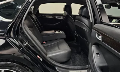Genesis G80 2017, 102920 км, за 9425.99 USD - фото 11