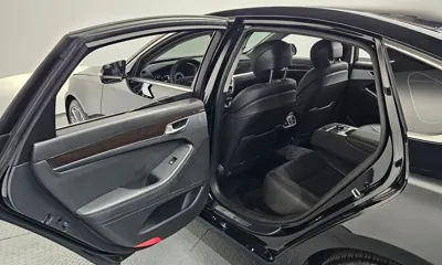 Genesis G80 2017, 102920 км, за 9425.99 USD - фото 12