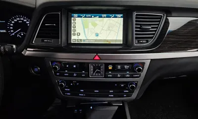 Genesis G80 2017, 102920 км, за 9425.99 USD - фото 14
