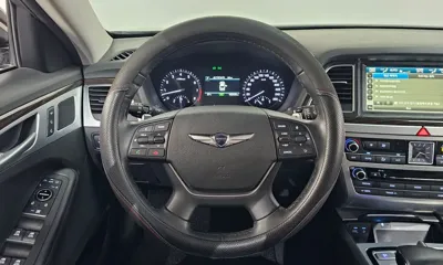 Genesis G80 2017, 102920 км, за 9425.99 USD - фото 15