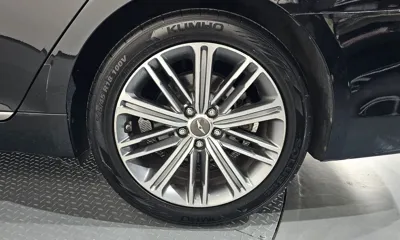 Genesis G80 2017, 102920 км, за 9425.99 USD - фото 21