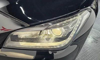 Genesis G80 2017, 102920 км, за 9425.99 USD - фото 22