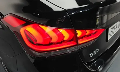 Genesis G80 2017, 102920 км, за 9425.99 USD - фото 23