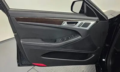 Genesis G80 2017, 102920 км, за 9425.99 USD - фото 24