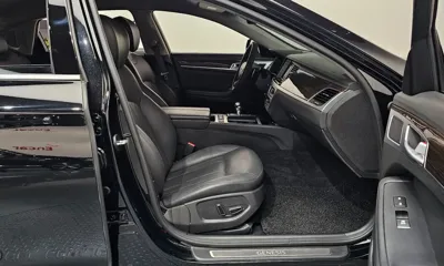 Genesis G80 2017, 102920 км, за 9425.99 USD - фото 26