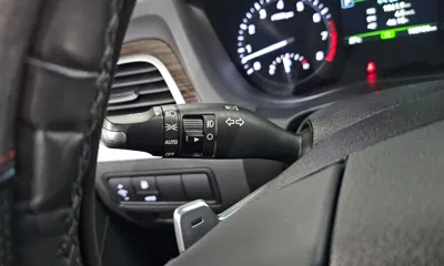 Genesis G80 2017, 102920 км, за 9425.99 USD - фото 29