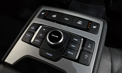 Genesis G80 2017, 102920 км, за 9425.99 USD - фото 32