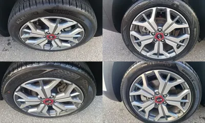 Kia Seltos 2020, 25700 км, за 13881.55 USD