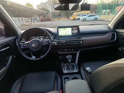 Kia Seltos 2020, 25700 км, за 13881.55 USD - фото 7