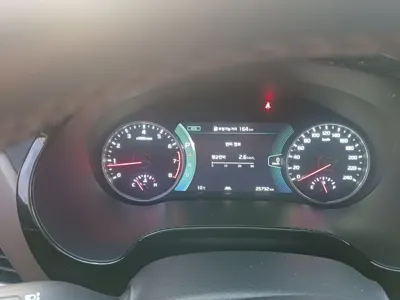 Kia Seltos 2020, 25700 км, за 13881.55 USD - фото 8