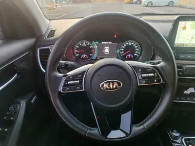 Kia Seltos 2020, 25700 км, за 13881.55 USD - фото 14