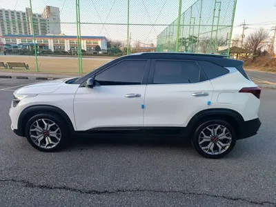 Kia Seltos 2020, 25700 км, за 13881.55 USD - фото 17