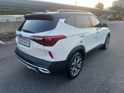Kia Seltos 2020, 25700 км, за 13881.55 USD - фото 18