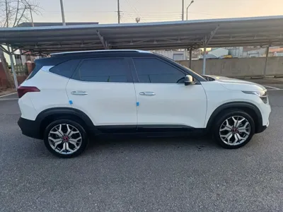 Kia Seltos 2020, 25700 км, за 13881.55 USD - фото 19