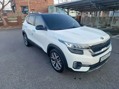 Kia Seltos 2020, 25700 км, за 13881.55 USD - фото 20