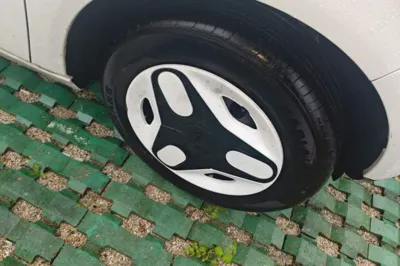 Geely Galaxy Panda 2025, 11500 км, за 6511 USD
