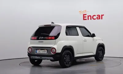 Hyundai Casper 2023, 16331 км, за 9692.96 USD