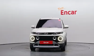Hyundai Casper 2023, 16331 км, за 9692.96 USD