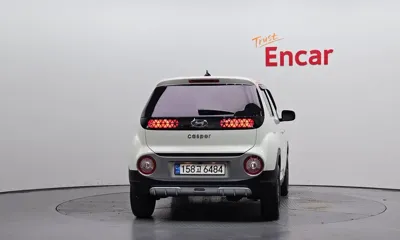 Hyundai Casper 2023, 16331 км, за 9692.96 USD