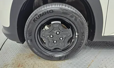 Hyundai Casper 2023, 16331 км, за 9692.96 USD