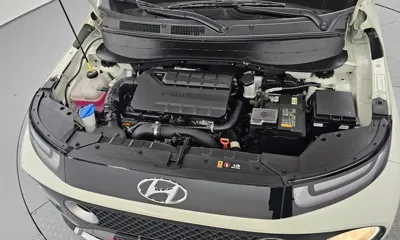 Hyundai Casper 2023, 16331 км, за 9686.01 USD - фото 6