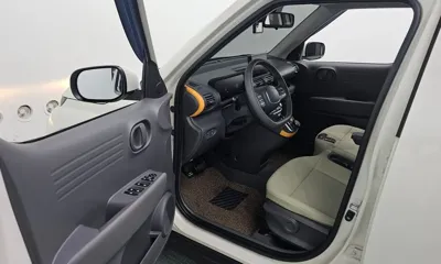 Hyundai Casper 2023, 16331 км, за 9686.01 USD - фото 10