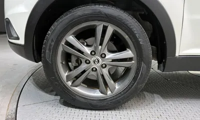 KG_Mobility_Ssangyong KORANDO 2013, 125311 км, за 1920.53 USD