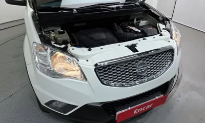 KG_Mobility_Ssangyong KORANDO 2013, 125311 км, за 1920.53 USD - фото 6