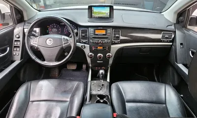 KG_Mobility_Ssangyong KORANDO 2013, 125311 км, за 1920.53 USD - фото 7