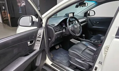 KG_Mobility_Ssangyong KORANDO 2013, 125311 км, за 1920.53 USD - фото 10